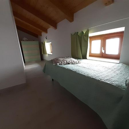 Carmineholidayhouse Полліка Екстер'єр фото