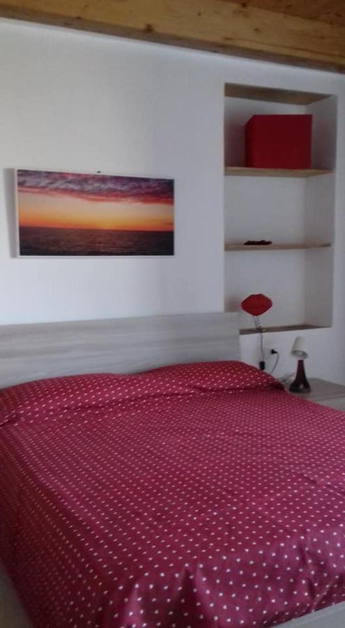 Carmineholidayhouse Полліка Екстер'єр фото