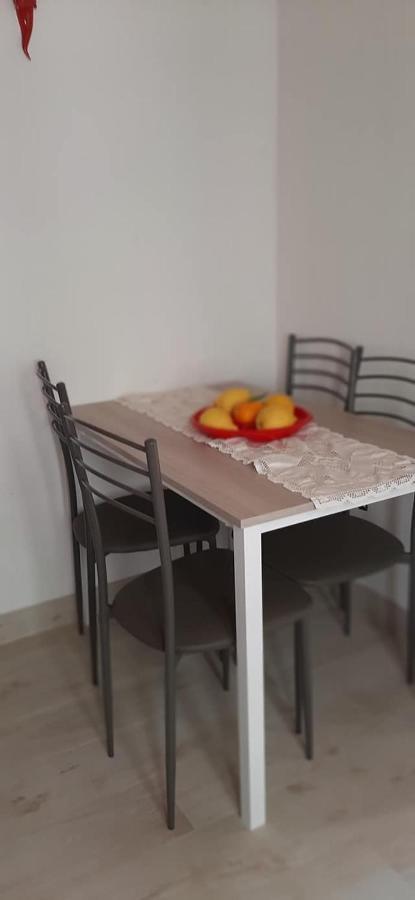 Carmineholidayhouse Полліка Екстер'єр фото