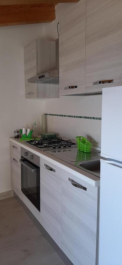 Carmineholidayhouse Полліка Екстер'єр фото
