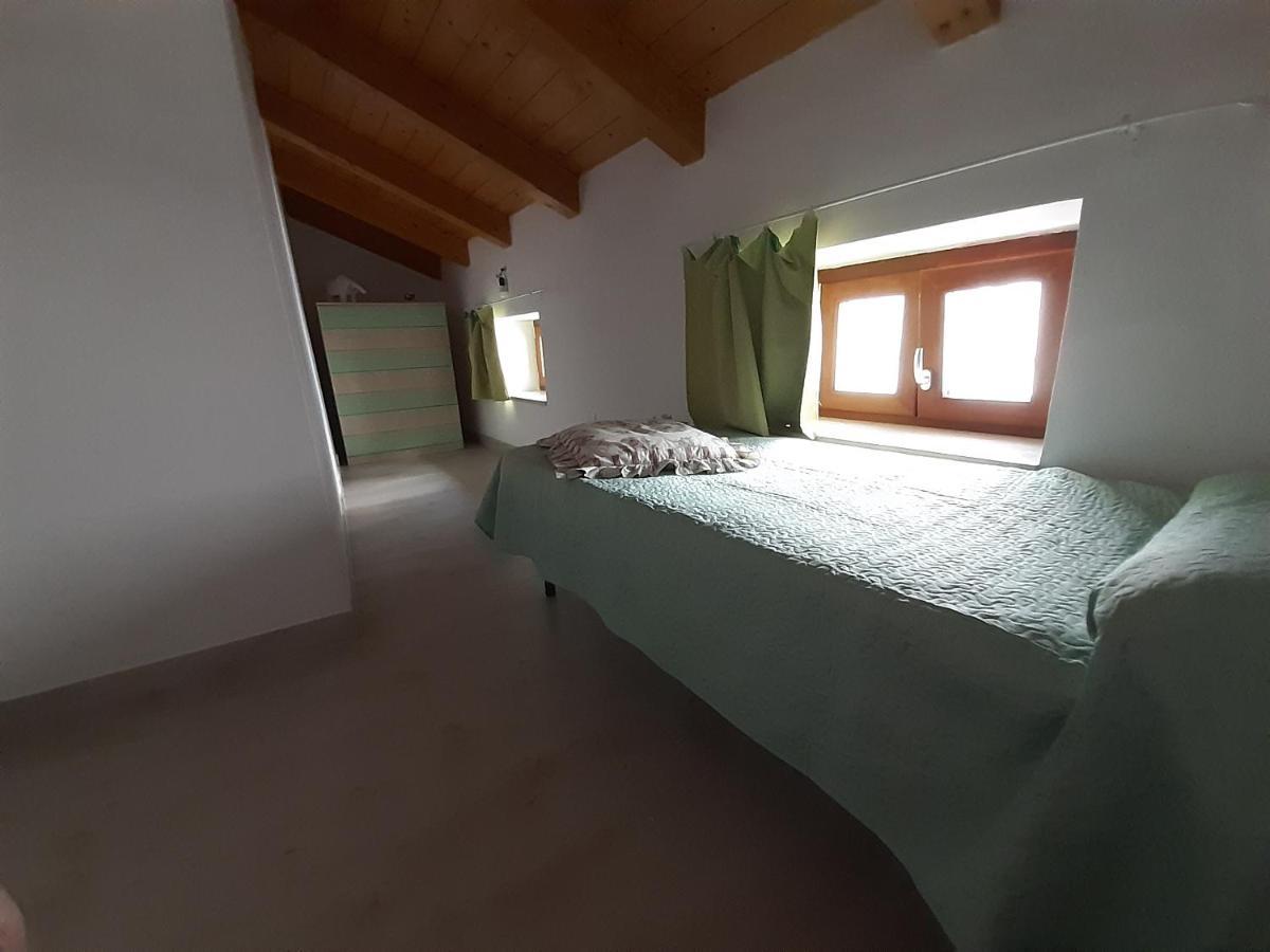 Carmineholidayhouse Полліка Екстер'єр фото
