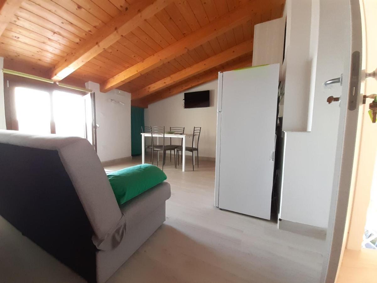 Carmineholidayhouse Полліка Екстер'єр фото