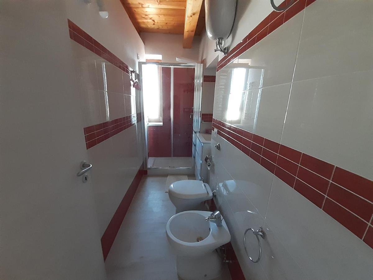 Carmineholidayhouse Полліка Екстер'єр фото