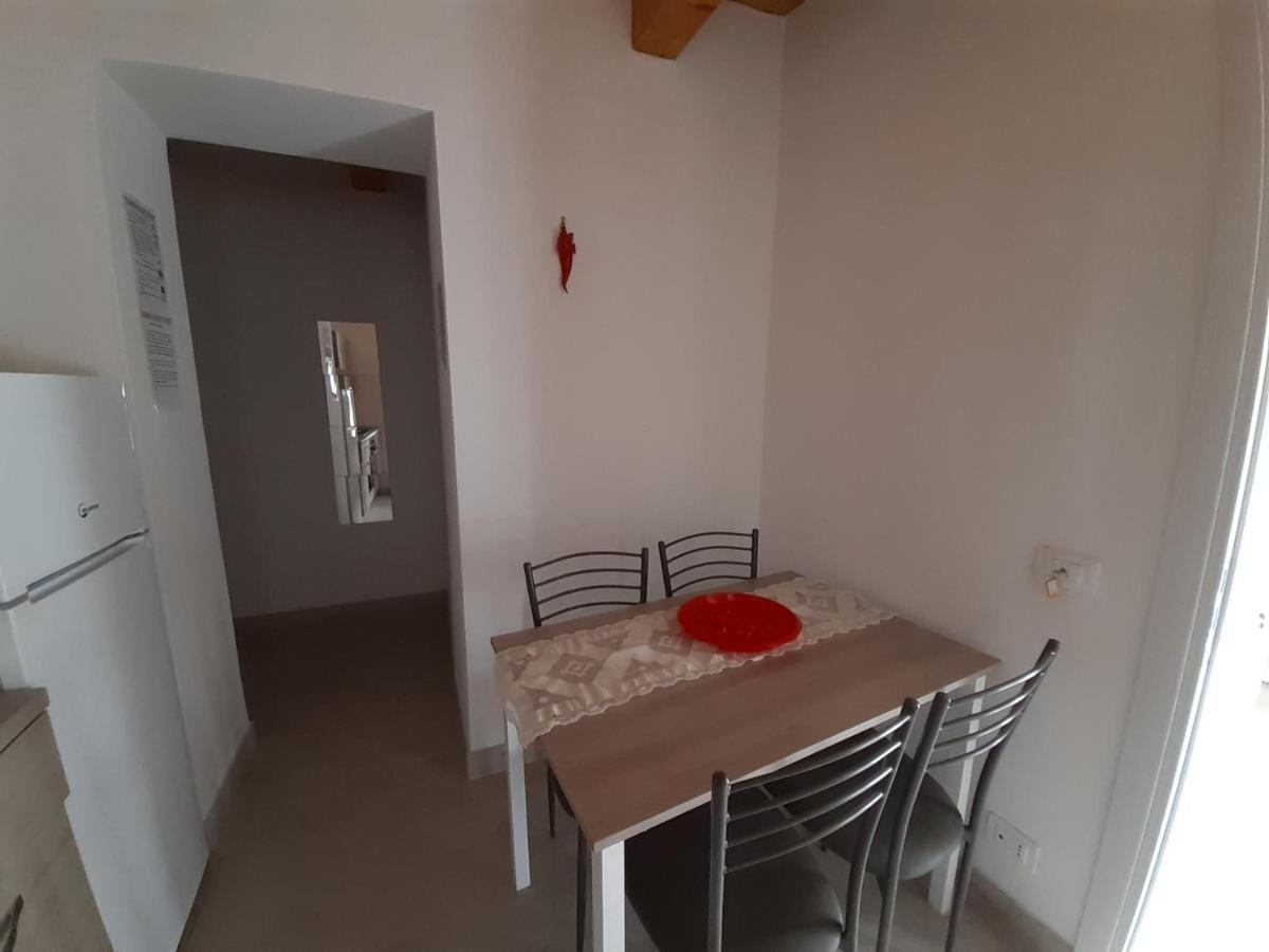 Carmineholidayhouse Полліка Екстер'єр фото