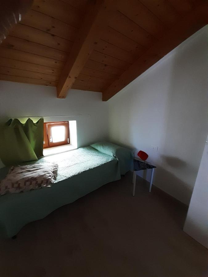 Carmineholidayhouse Полліка Екстер'єр фото