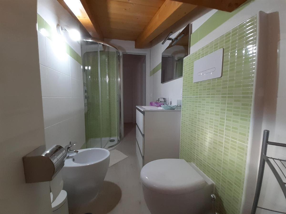 Carmineholidayhouse Полліка Екстер'єр фото