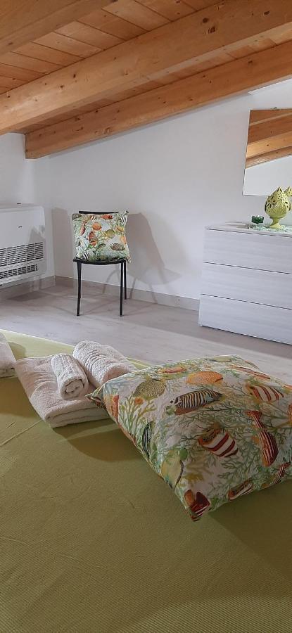 Carmineholidayhouse Полліка Екстер'єр фото